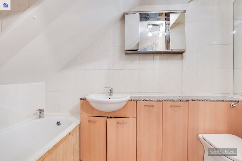 Abbey Gardens St Johns Wood